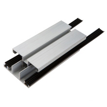 High Quality Polycarbonate Sheet Connector U Channel Furniture U Shape Aluminium U Profile